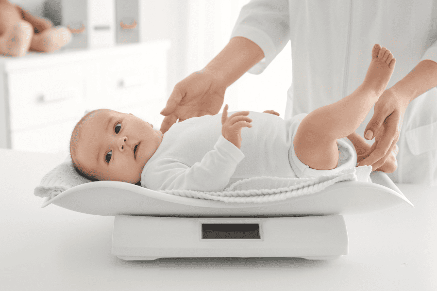 Masih Tak Cukup Berat Walaupun Dah Setahun? Ibu Boleh Cuba 8 Tip Ini, Pasti Berkesan!