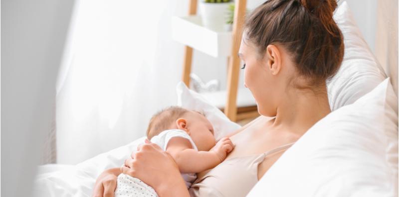 Risau Susu Badan Tak Cukup? Apa Kata Ibu Cuba 5 Resepi Sedap & Berkhasiat Ini!