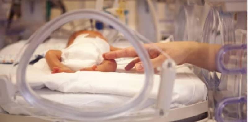 Mama, Ini Risiko Bayi Lahir Minggu Ke-36, Paling Bahaya Boleh Akibatkan MAUT