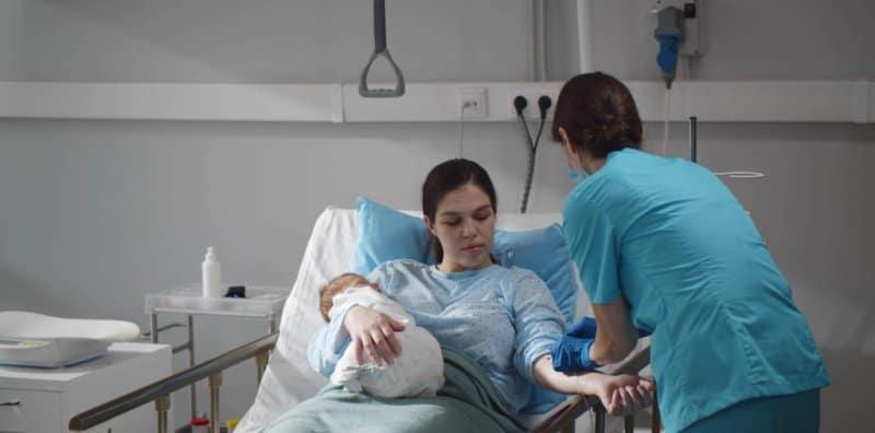 Masalah Darah Beku Secara Tiba-tiba Boleh Membawa Maut! Ini 7 Puncanya