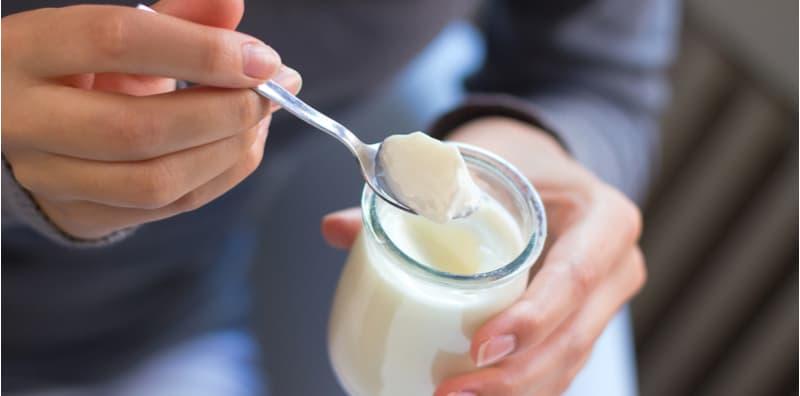 Yogurt Boleh Buat Badan Langsing? Ini Yang Anda Perlu Tahu Tentang Makanan Kaya Probiotik