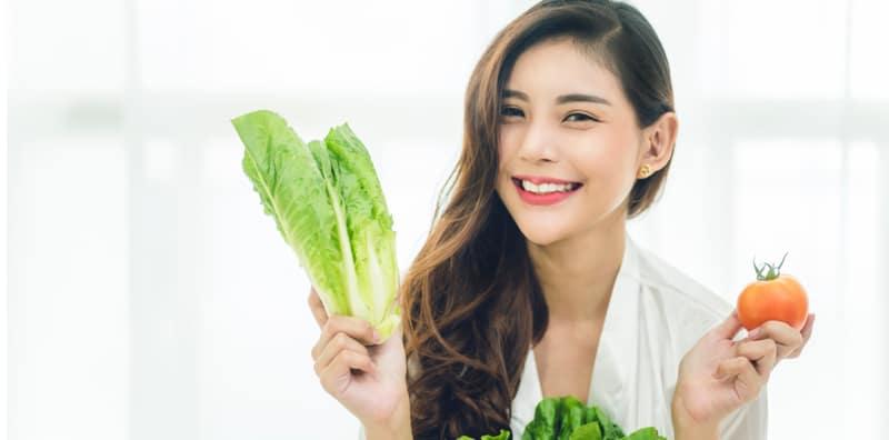 Siapa Yang Tak Nak Kulit Cantik Kan? Sebab Itu Kena Cuba 5 Diet Yang Penuh Manfaat Ini!