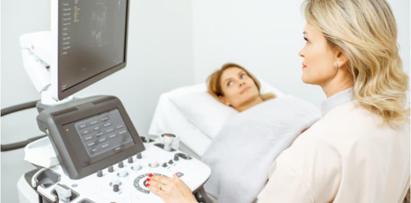 Bagaimana Pemeriksaan Rahim Dibuat? Ada Yang Scan Di Perut & Ada Yang Melalui Faraj