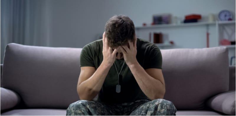 PTSD Bukan Hanya Sebab Perang! Ini Cara Kenalpasti Anda Menghidap PTSD & Cara Atasinya