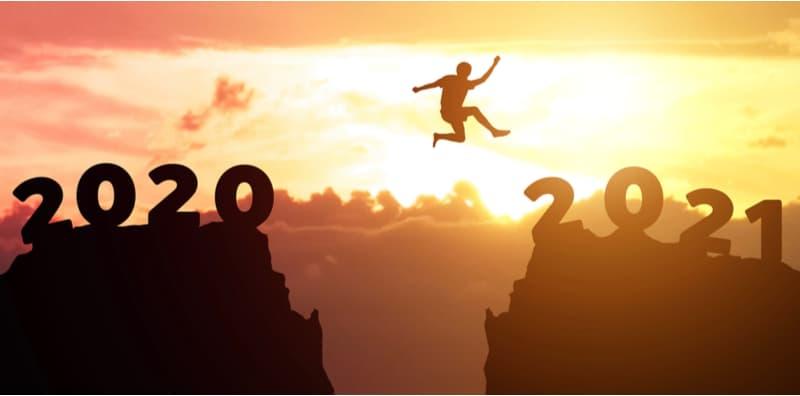 Memori Tahun 2020, Ini 5 Pengajaran Yang Tidak Boleh Dilupakan