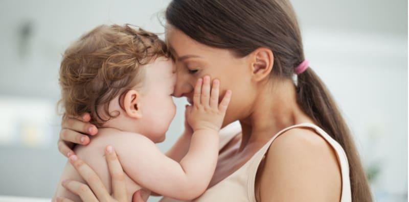 Ingin Bercerai Susu, Tapi Takut Si Manja Tak Bersedia? Cuba 4 Tip Mudahkan Proses Ini!