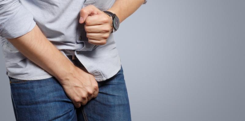 Lagi Masalah Jangkitan Kulat Pada Alat Sulit, Kaum Lelaki Pun Boleh Kena!