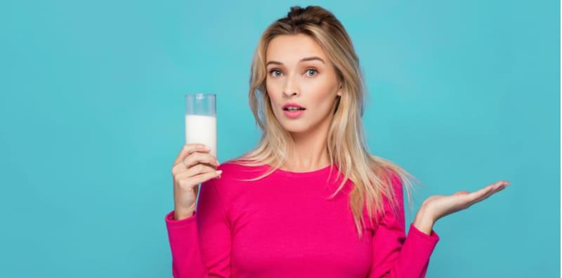 Wanita Ada Fibroid Tak Boleh Makan Makanan Bersoya: Fakta @ Auta?