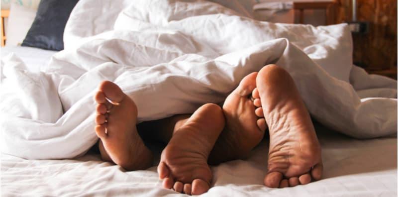 Risiko Terlalu Ikut Nafsu Untuk Melakukan Hubungan Seks