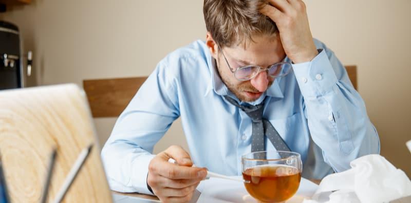 Info Lengkap Mengenai Sakit Kepala: Kenali Jenis, Punca & Rawatan