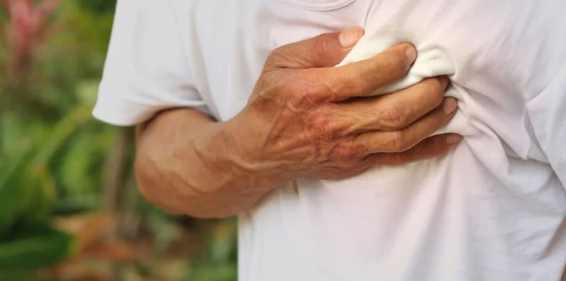 Penyakit Jantung Kardiomiopati: Jenis, Simptom, Langkah Mencegah & Merawat!