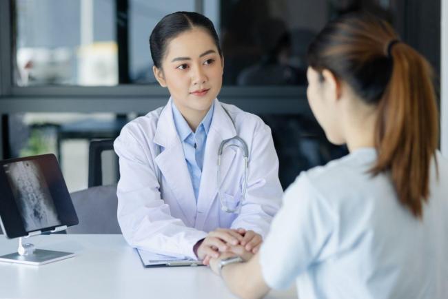 Wanita Usia 30-an, Ini Ujian Kanser Serviks Untuk Saringan Dan Pengesanan Awal!