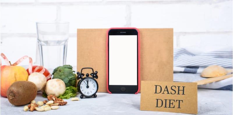 Jika Ada Penyakit Tekanan Darah Tinggi, Anda Patut Cuba Amalkan DIET Jenis Ini!