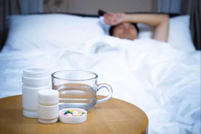 AWAS! Jangan Suka Hati Makan Ponstan – Ubat Tahan Sakit Ini Ada Kesan Bahaya!