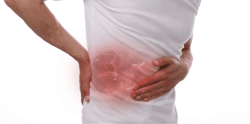 Penyakit Buah Pinggang