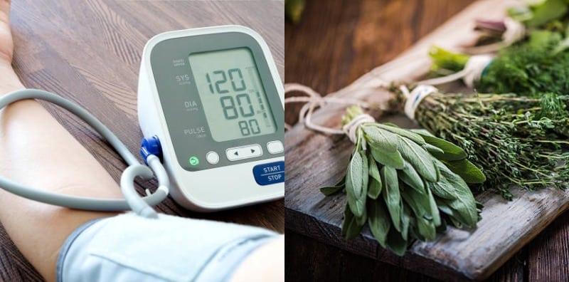 7 Herba Diperakui Sains Boleh Turunkan Darah Tinggi, No. 6 & 7 Selalu Pakai Dalam Masakan!