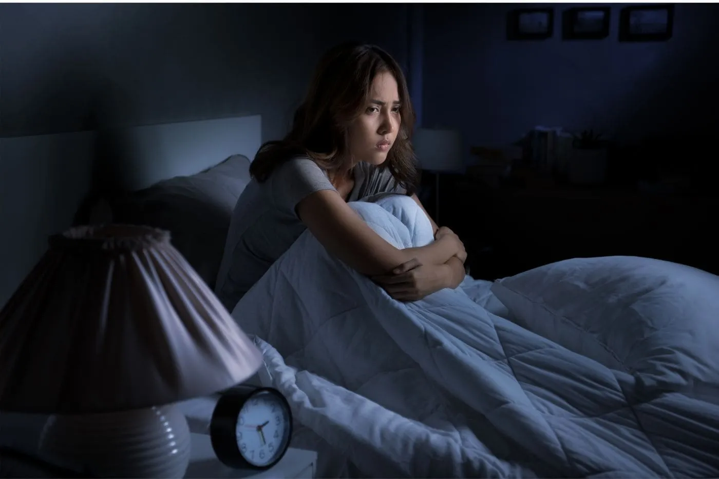 Mengantuk & Penat Tapi Tak Boleh Tidur? Mungkin Ini Puncanya