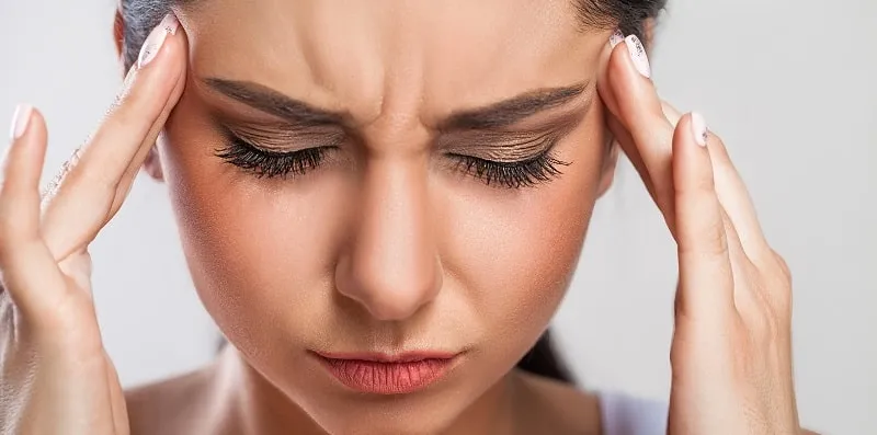 Senang Sakit Kepala Kalau Minum Kopi? Ini Senarai Makanan Yang Boleh Buat Pening Kepala