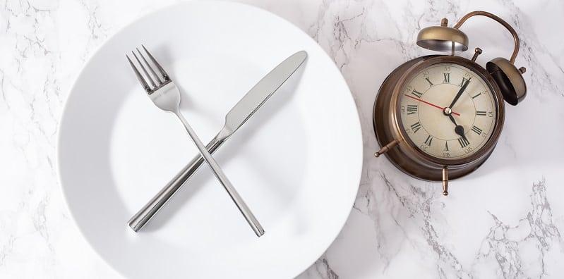 Intermittent Fasting, IF Berkesan Singkir Berat Badan, Tapi Bagaimana Mahu Mula?