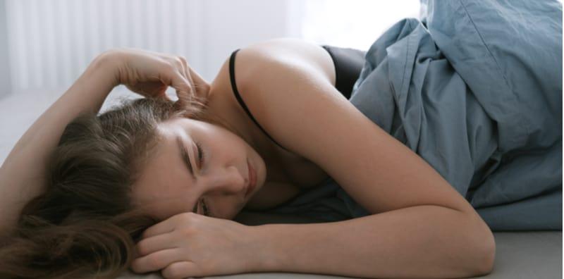 AWAS! Penyakit Saraf Sklerosis Berbilang Punca Wanita Muda Sukar Orgasme!