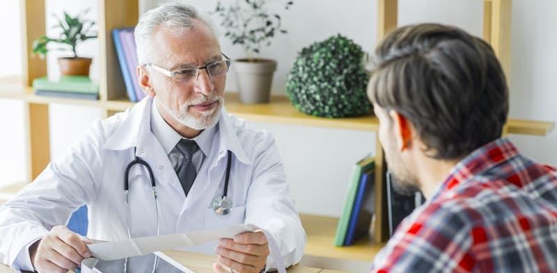 Lelaki Jangan Risau, Kanser Testis Tahap Akhir Boleh Sembuh! Ini Cara Rawatannya