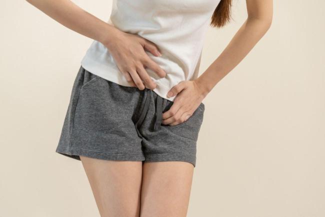 Faraj Yang Lembap Adalah Tanda Miss V Sihat & Normal, Tapi Bagaimana Pula Jika Terlalu Basah?