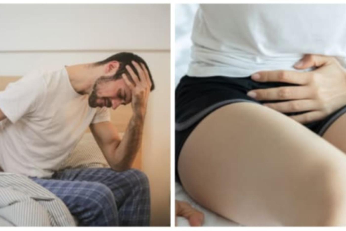 6 Cara Terbaik Untuk Elak Kencing Kotor, No. 4 Orang Dah Kahwin Wajib Amalkan!