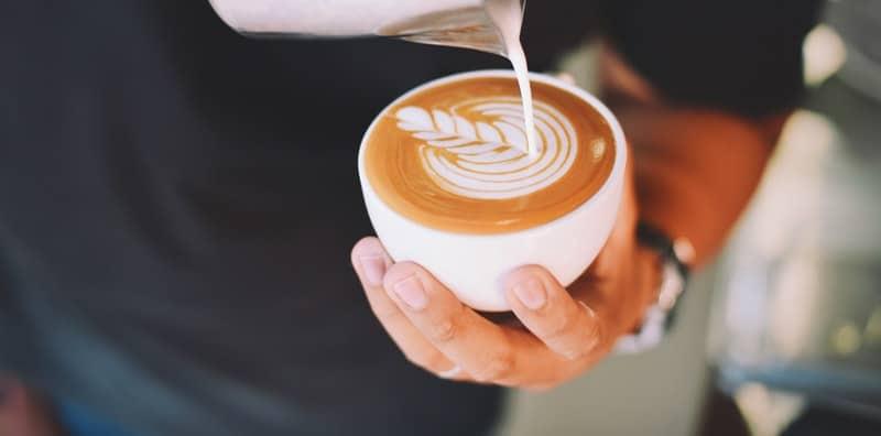 Boleh Kurangkan Kafein Dalam Kopi Dengan Tambah Susu - Fakta Atau Auta?