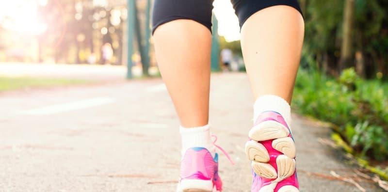 Jalan Kaki, Senaman Paling Mudah Untuk Pesakit Diabetes. Tapi Ada Syarat!