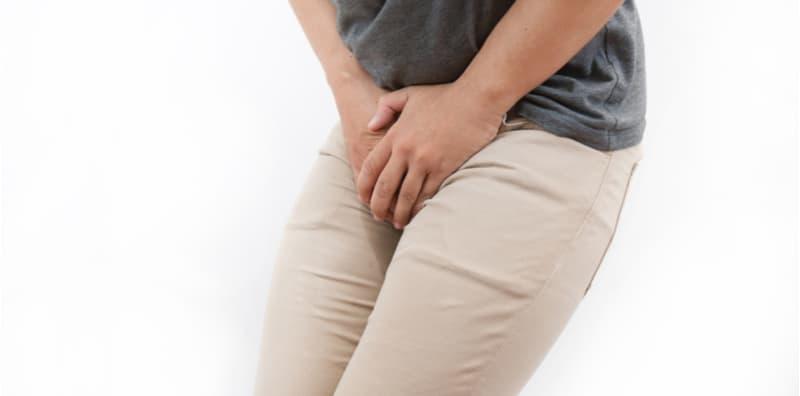 Ada 5 Punca UTAMA Pundi Kencing Lemah! Tapi Benarkah Melancap Pun Salah Satu Sebabnya?