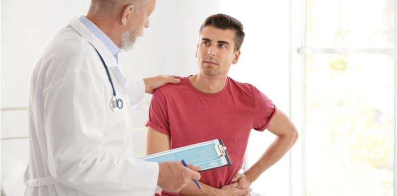 Risau ZAKAR MENGECIL Selepas Pembedahan Prostat? Tapi, Ini Risikonya Jika Anda Tidak Buat!