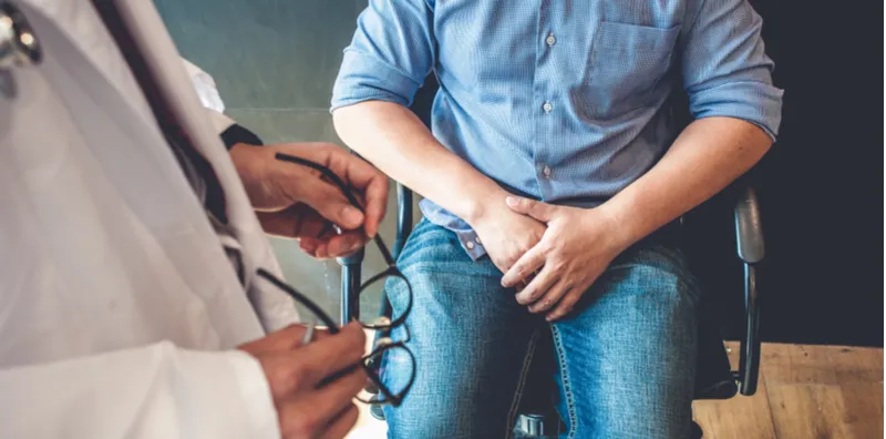 Untuk Kaum Lelaki, Ini Yang Anda Perlu Tahu Mengenai Kesihatan Prostat