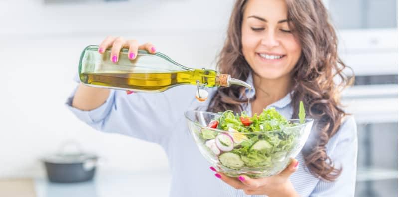 WOW! Percaya Atau Tidak, Ada Satu Jenis Diet Yang Boleh Bantu Kita Lawan Depresi!