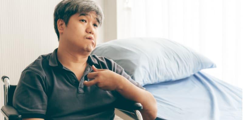 Strok Bukan Sekadar Lumpuh! Ada Beberapa Jenis Serangan Angin Ahmar & Ini Tanda Amarannya