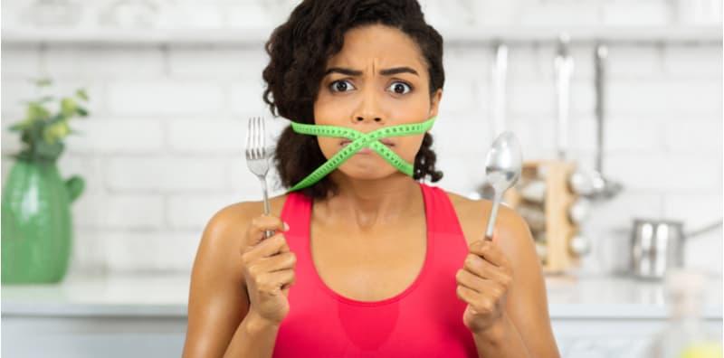 Tak Perlu Lagi Tahan Nafsu Makan, 5 Jenis Makanan Tinggi Karbohidrat Ini Bagus Untuk KURUS!