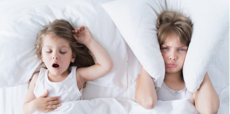 Si Kecil Boleh Alami 7 Kesan Tidur Berdengkur Ini Jika Tidak Berjumpa Doktor Gigi!