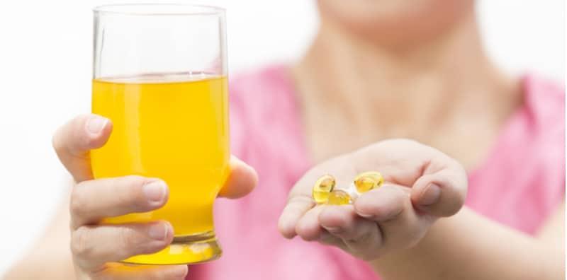 Sebelum Cuba Apa-apa Suplemen, Ambil Tahu Fungsi Kolagen Ini Dahulu!