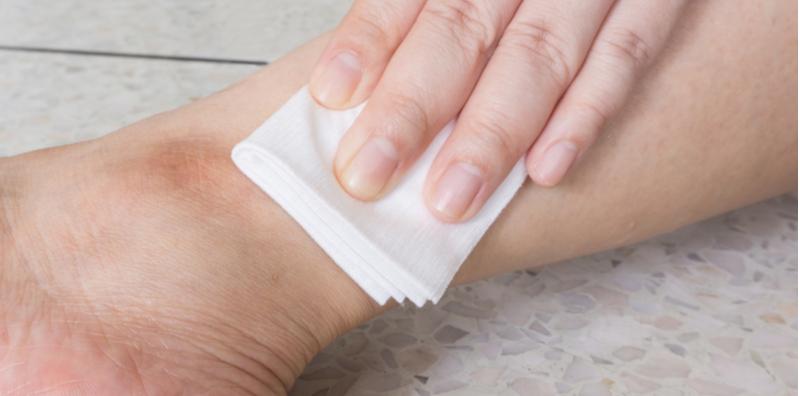 Ini 6 Cara Untuk Hentikan Pendarahan Di Rumah, Namun Hanya Sesuai Untuk Luka Kecil Saja