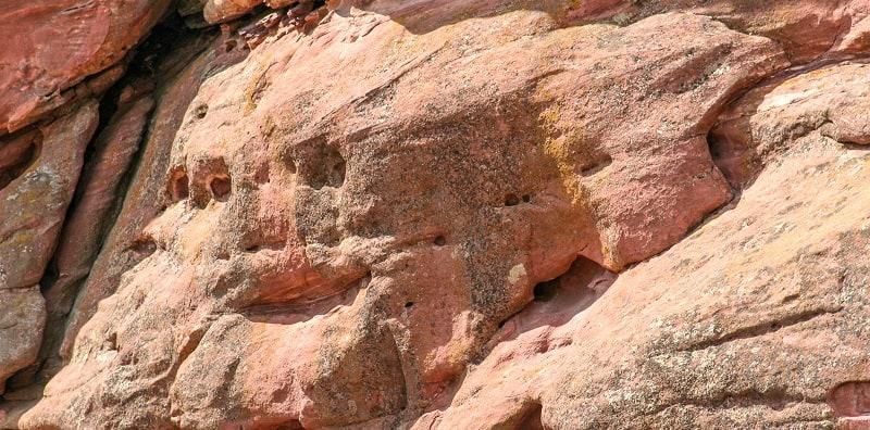Nampak Awan & Gunung Bentuk Muka Manusia? Ini Namanya Fenomena Pareidolia!