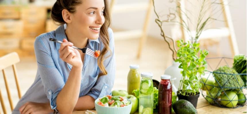 Nutrisi Dalam Badan Boleh Mempengaruhi Kesihatan, Ini Sebabnya!