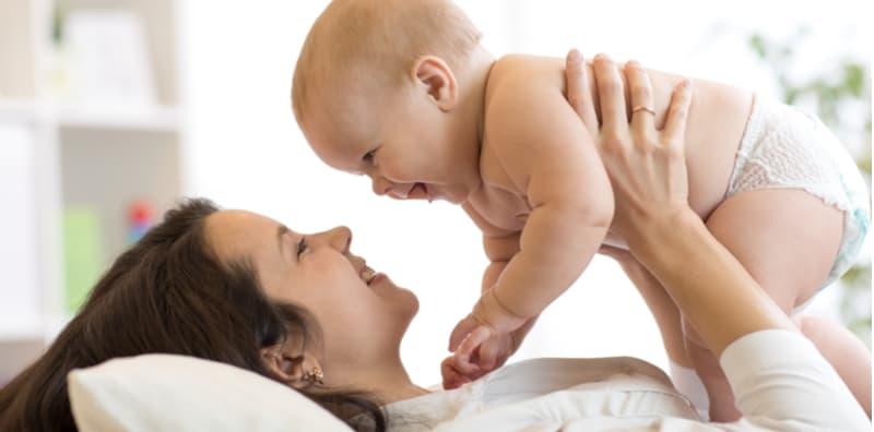 Mahu Anak Yang Bijak? Ibu Cuba Lakukan 9 Rangsangan Ini Pada Si Manja, Baik Untuk Otak