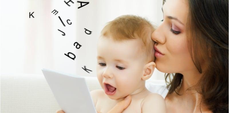 Nak Rangsang Si Kecil Bercakap? Apa Kata Cuba 7 Tip Yang Dikongsikan Pakar Pediatrik Ini