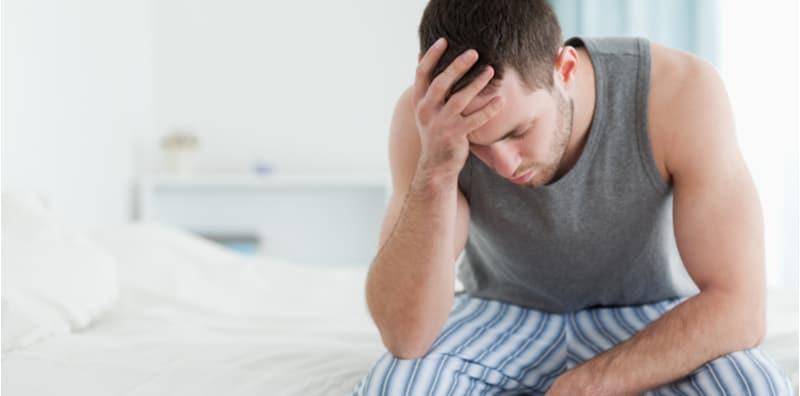 Jom Semak Apa Tanda & Punca Lelaki Kurang Hormon Androgen (SEKS)!