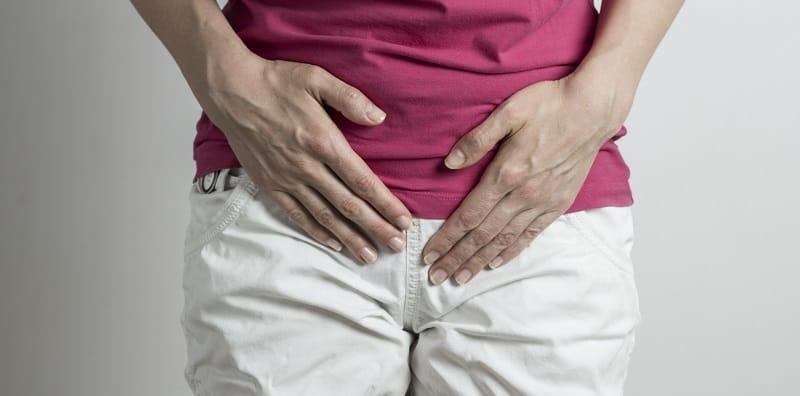 Masalah Pundi Kencing