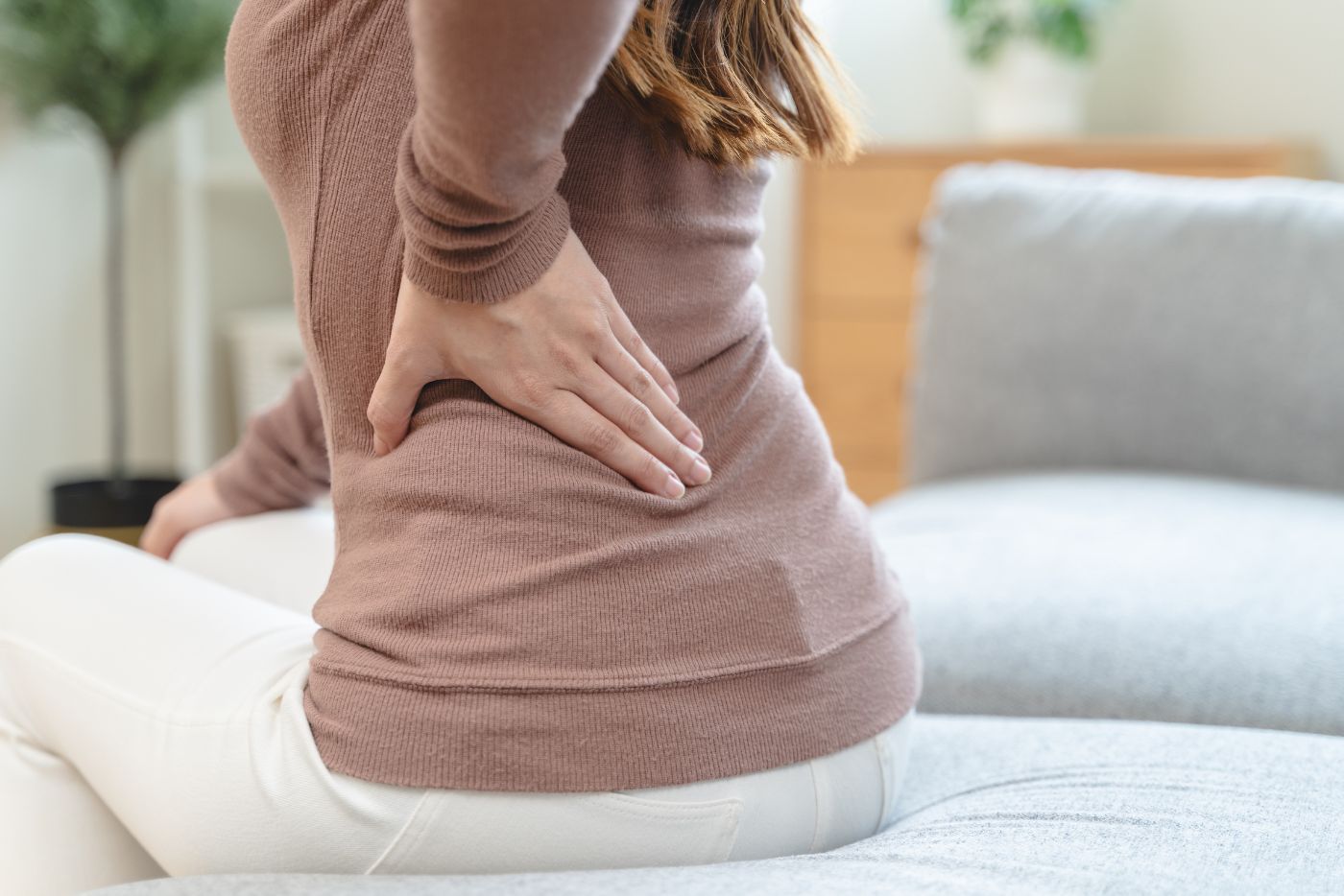 Sakit Sendi Tak Hilang-Hilang? Ini 29 Faktor Yang Mungkin Jadi Puncanya!