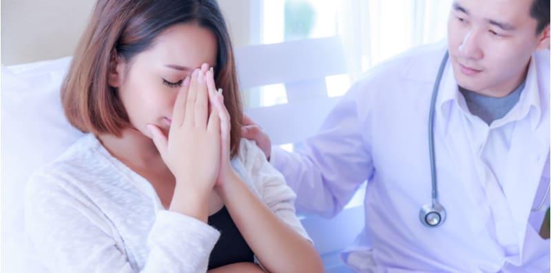 Janin Tidak Membesar Dalam Kandungan? Ini Antara Risiko Kehamilan Anggur, Ibu Kena Tahu