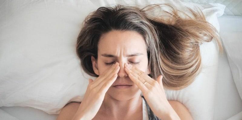 Hidung Selalu Gatal & Berair? Jangan Ambil Mudah, Boleh Jadi Resdung Kronik!