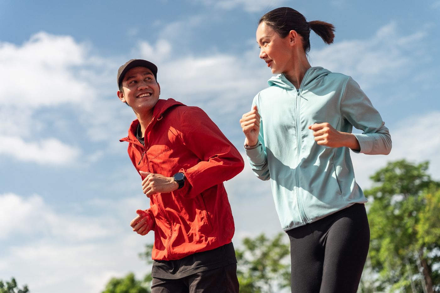 Mengapa Kita Perlu Bersenam? Ini Kepentingannya!