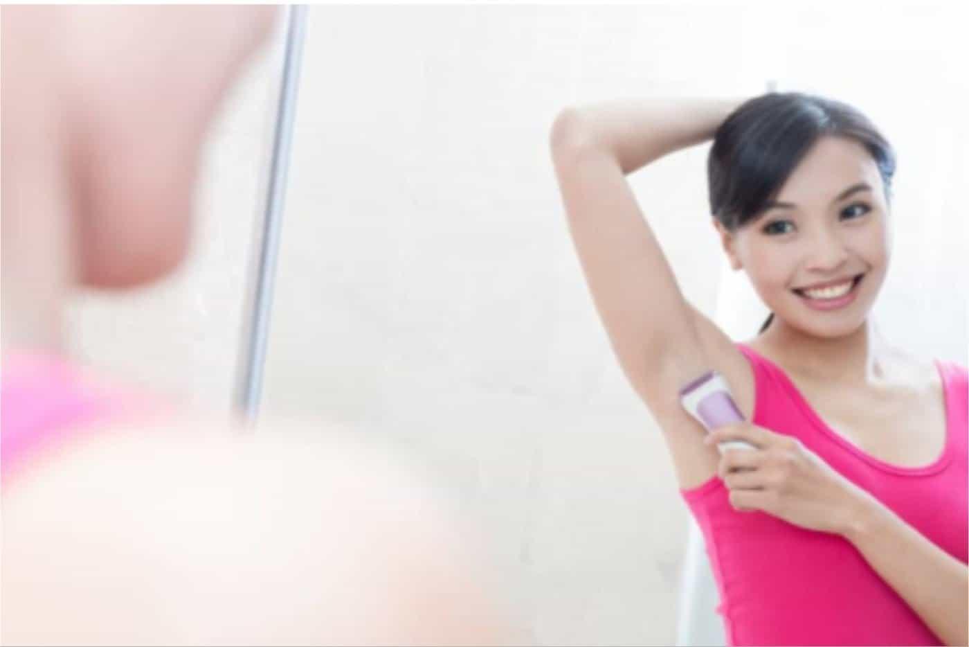 Bulu Banyak Angkara Penyakit? Ada 6 Teknik Buang Bulu Anda Boleh Cuba!