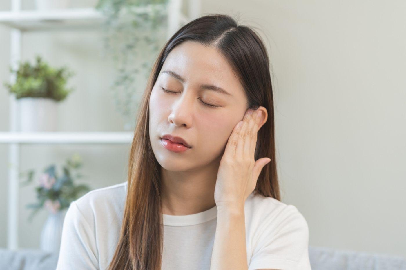 7 Punca Telinga Kerap Berdesing Atau Berdengung, Ini Sebabnya!